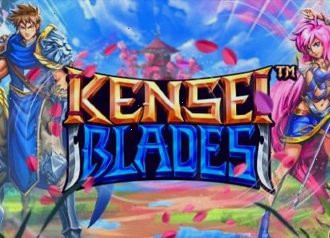 Игровой автомат Kensei Blades Betsoft