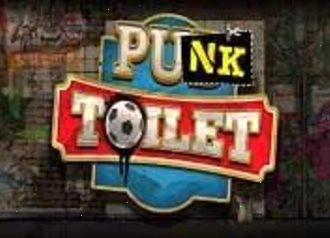 Автомат Punk Toilet Nolimit City